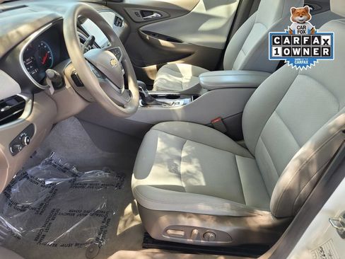 Used 2022 Chevrolet Malibu LT FWD image 20