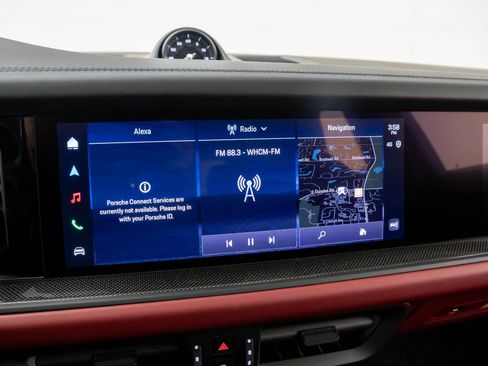 New 2026 Porsche Cayenne GTS image 23