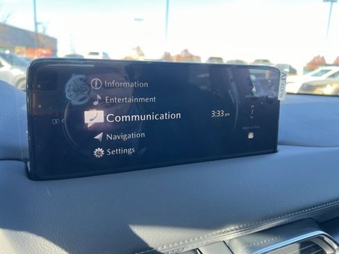 New 2025 MAZDA CX-5 Carbon Edition image 35