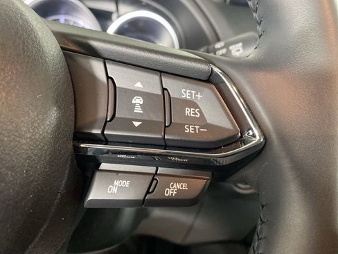 Used 2023 MAZDA CX-5 AWD 2.5 S image 9