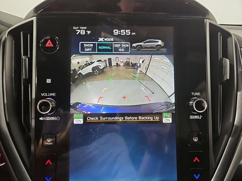 New 2026 Subaru Crosstrek 2.5i Wilderness w/ Crosstrek Mirror Package AWD/4WD image 19