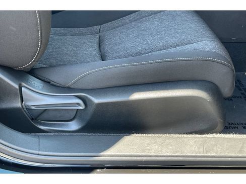 Certified 2023 Honda Accord EX image 22