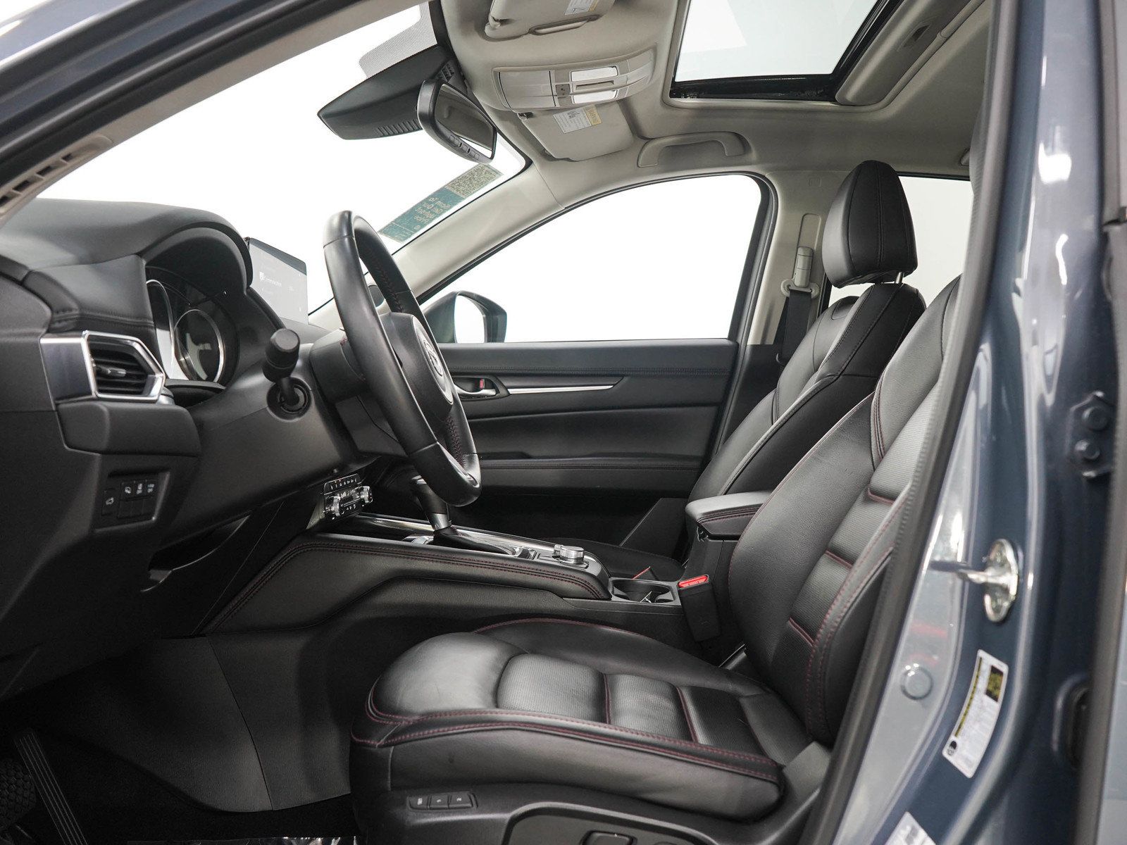 Used 2025 MAZDA CX-5 Carbon Edition AWD/4WD image 23