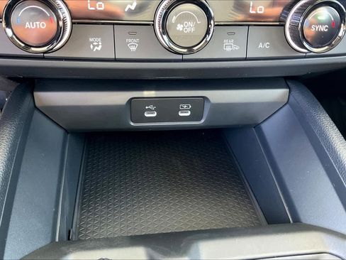 New 2025 Honda Accord SE image 20