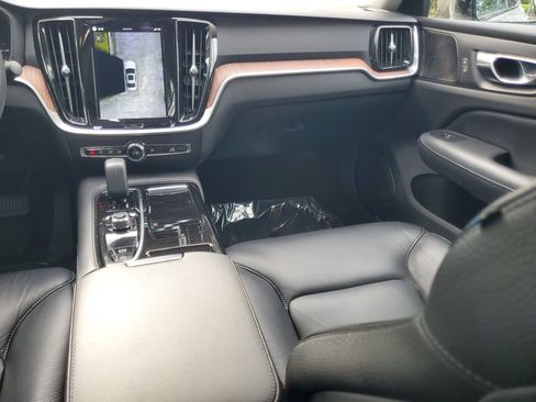 Certified 2023 Volvo S60 T8 Plus AWD/4WD image 14