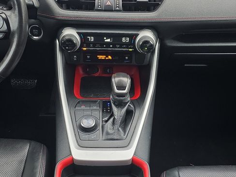 Used 2021 Toyota RAV4 TRD Off-Road image 25