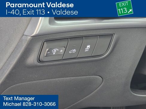 New 2025 Hyundai Santa Cruz SEL image 7