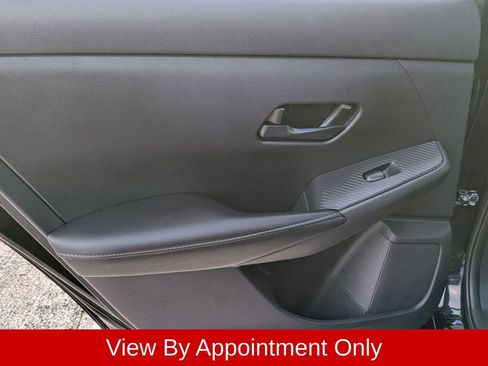 Used 2025 Nissan Sentra SV FWD image 24