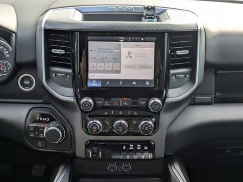 New 2026 RAM 1500 Big Horn image 17