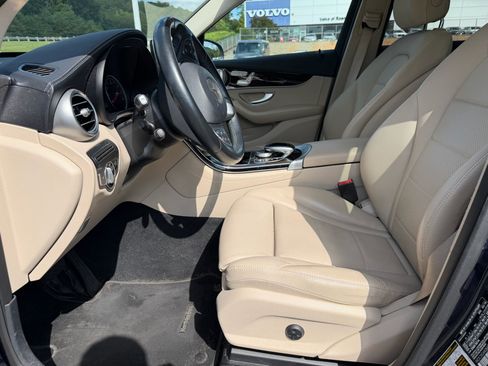 Used 2016 Mercedes-Benz GLC 300 4MATIC image 14