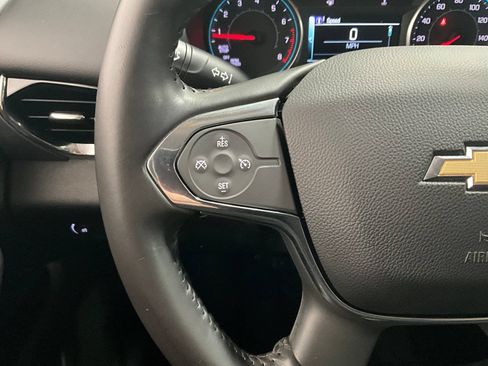 Used 2018 Chevrolet Traverse LT AWD/4WD image 17