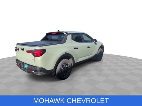 Used 2023 Hyundai Santa Cruz SE image 9