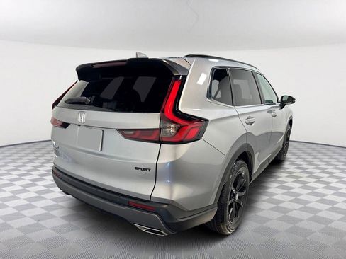 New 2025 Honda CR-V Sport-L image 7