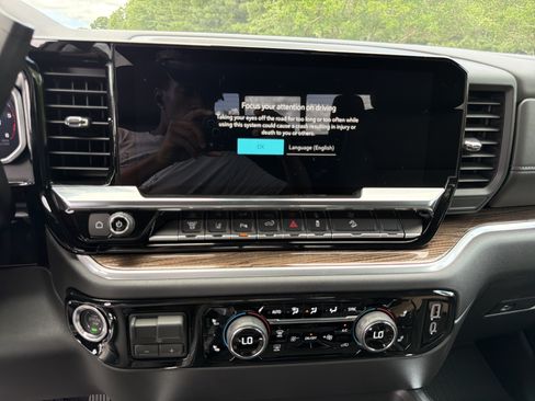 New 2026 Chevrolet Silverado 3500 LT w/ Safety Package AWD/4WD image 27