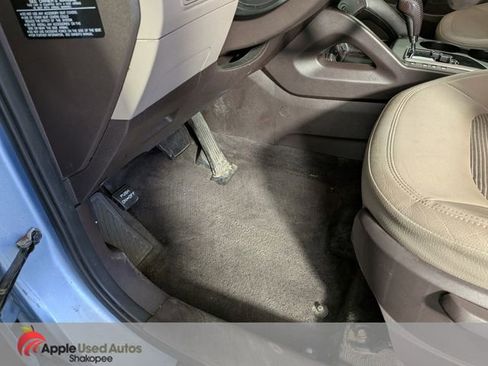 Used 2013 Hyundai Tucson GLS FWD image 16