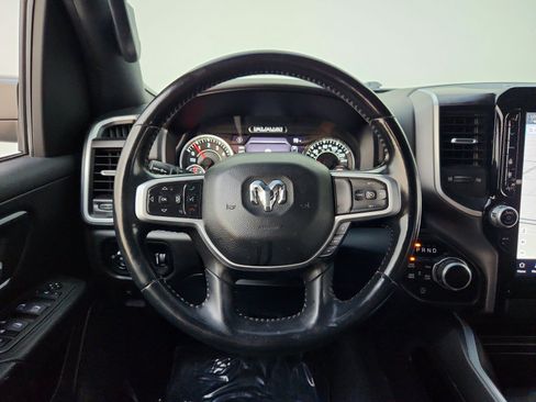 Used 2023 RAM 1500 Big Horn AWD/4WD image 22