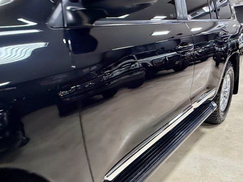 Used 2019 Toyota Land Cruiser AWD/4WD image 14