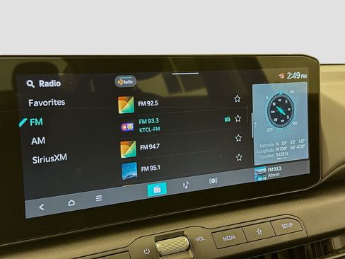 Used 2025 Kia K4 LXS image 21