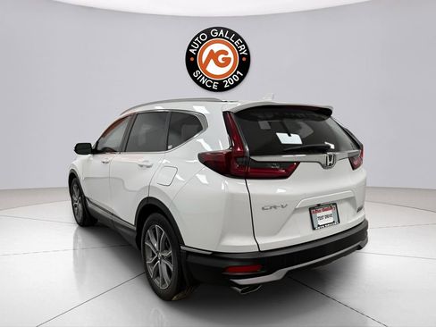 Used 2020 Honda CR-V Touring image 5