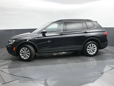 Used 2019 Volkswagen Tiguan SEL AWD/4WD image 26