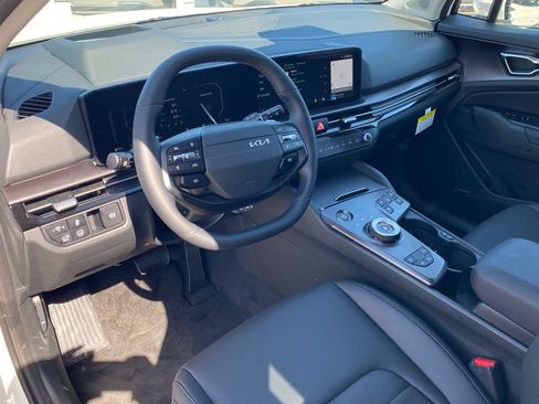 New 2026 Kia Sportage SX Prestige AWD/4WD image 14
