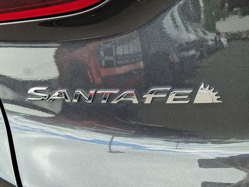 Certified 2023 Hyundai Santa Fe SE AWD/4WD image 29