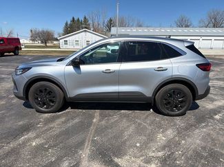 Used 2024 Ford Escape Active AWD/4WD video 2
