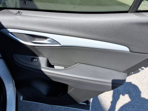Used 2024 Buick Envision Avenir AWD/4WD image 24