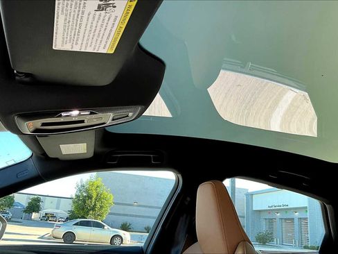 Used 2025 Audi A5 2.0T Premium Plus image 16