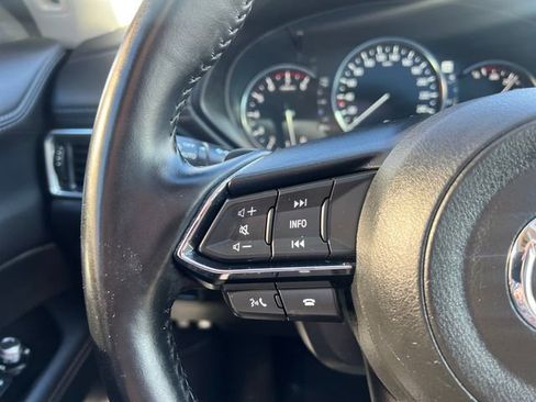 Used 2023 MAZDA CX-5 AWD 2.5 S w/ Premium Plus Pkg image 28