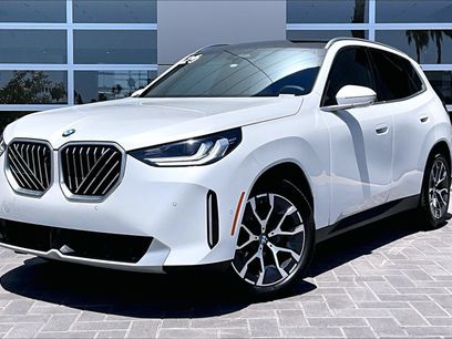 Used 2025 BMW X3 xDrive30i w/ Premium Package