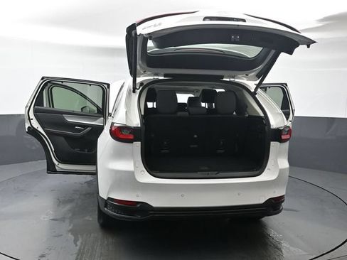 Certified 2026 MAZDA CX-90 3.3 Turbo w/ Preferred Package AWD/4WD image 49