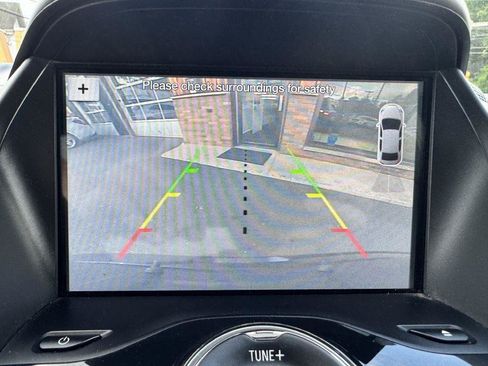 Used 2017 Ford Escape Titanium AWD/4WD image 22