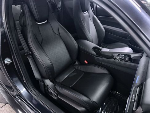 New 2026 Honda Prelude image 26