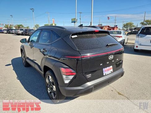 Used 2024 Hyundai Kona SEL image 26