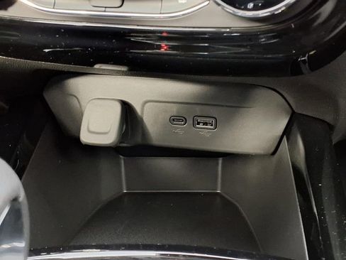 New 2026 Chevrolet Trax LT w/ Driver Confidence Package image 10