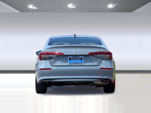 Used 2024 Honda Civic Sport image 9