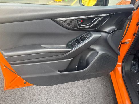 Used 2019 Subaru Crosstrek 2.0i w/ Eyesight System AWD/4WD image 19