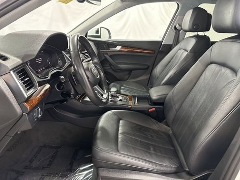 Used 2018 Audi Q5 2.0T Premium Plus image 13