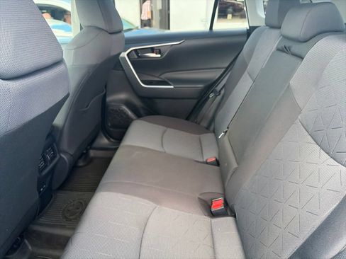 Used 2024 Toyota RAV4 XLE w/ Convenience Package AWD/4WD image 31