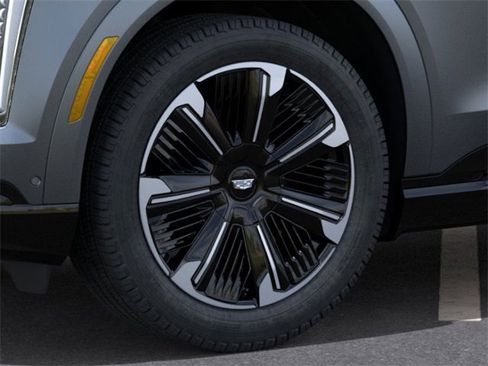 New 2026 Cadillac Escalade IQL Sport 1 image 9