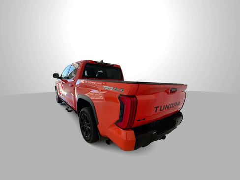 Used 2024 Toyota Tundra Limited w/ TRD Off-Road Package AWD/4WD image 6