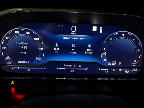 Used 2023 Chevrolet Tahoe RST w/ RST Performance Edition image 24