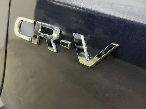 New 2026 Honda CR-V EX-L image 4