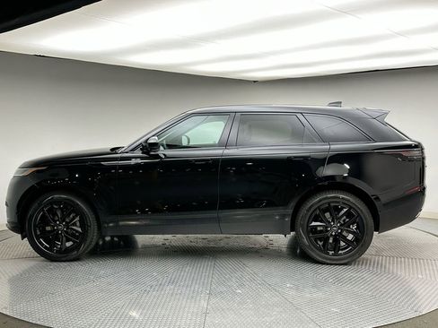 New 2026 Land Rover Range Rover Velar S image 10