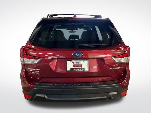 Certified 2023 Subaru Forester Limited image 5