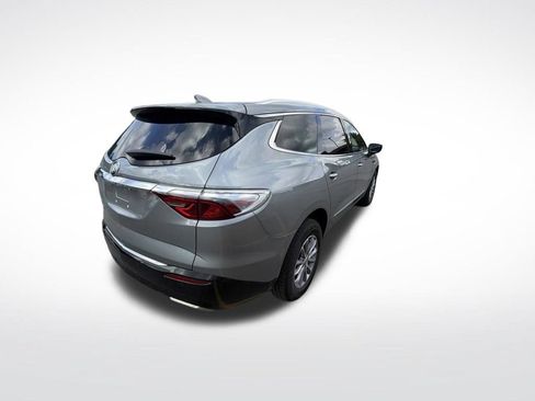 Used 2024 Buick Enclave Essence AWD/4WD image 5