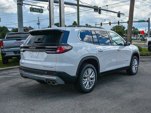 New 2026 GMC Acadia Elevation w/ Elevation Premium Package image 7