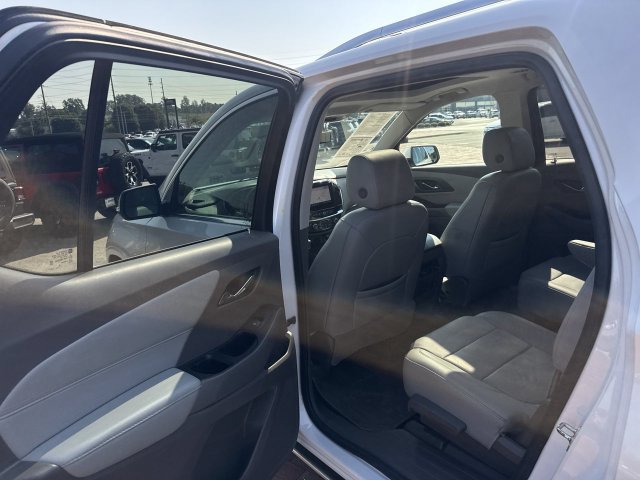 Used 2021 Chevrolet Traverse Premier w/ LPO, Floor Liner Package AWD/4WD image 27