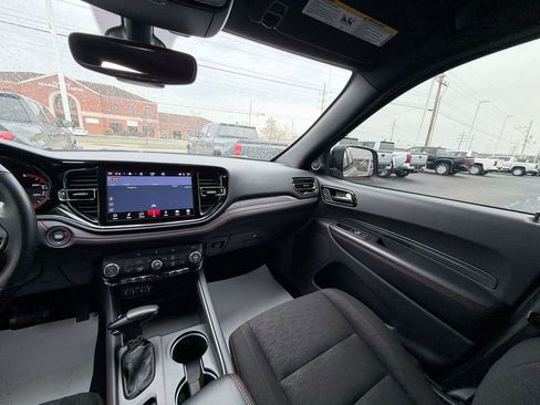Used 2026 Dodge Durango GT AWD/4WD image 11